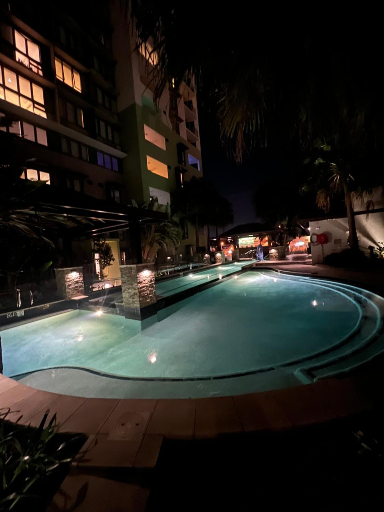 Serenity & Style Shared In Fortitude Valley Homestay *