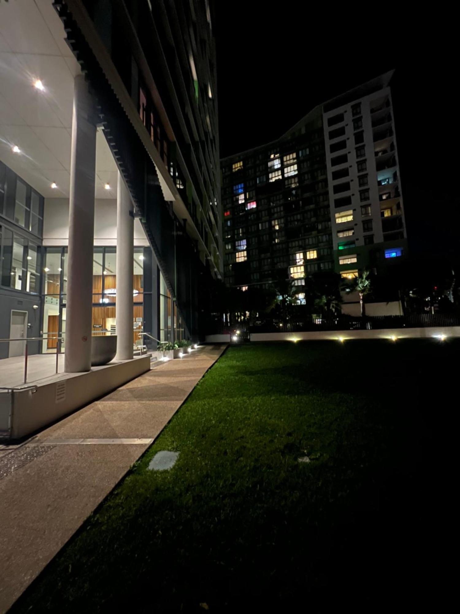 Serenity & Style Shared In Fortitude Valley Brisbane