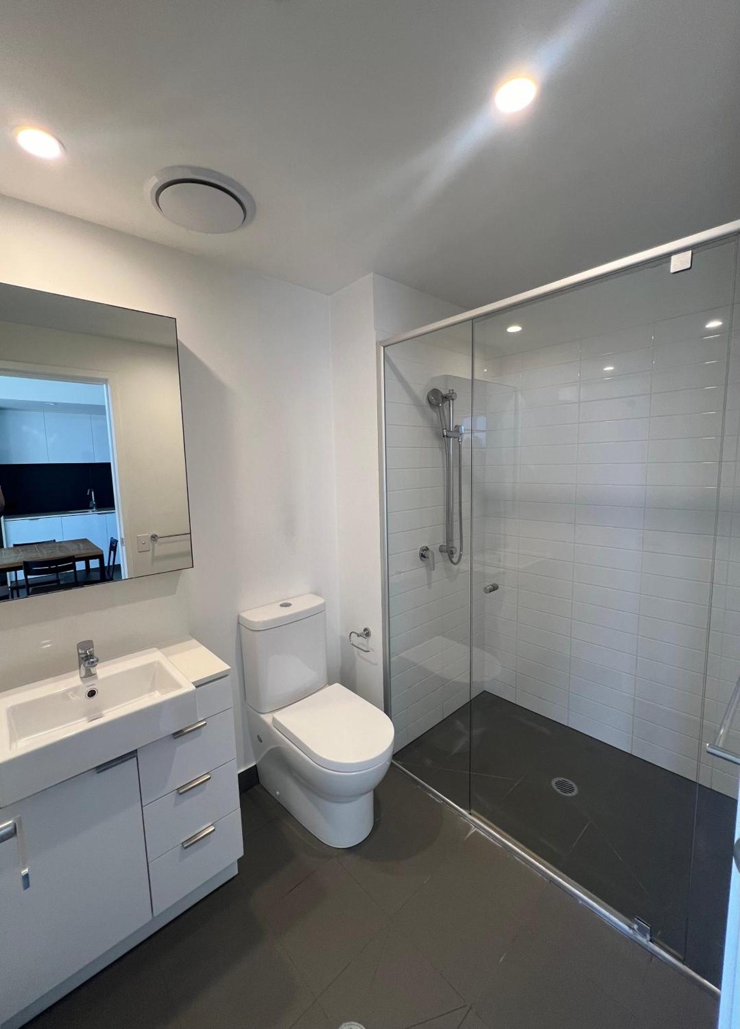 Serenity & Style Shared In Fortitude Valley Homestay Brisbane