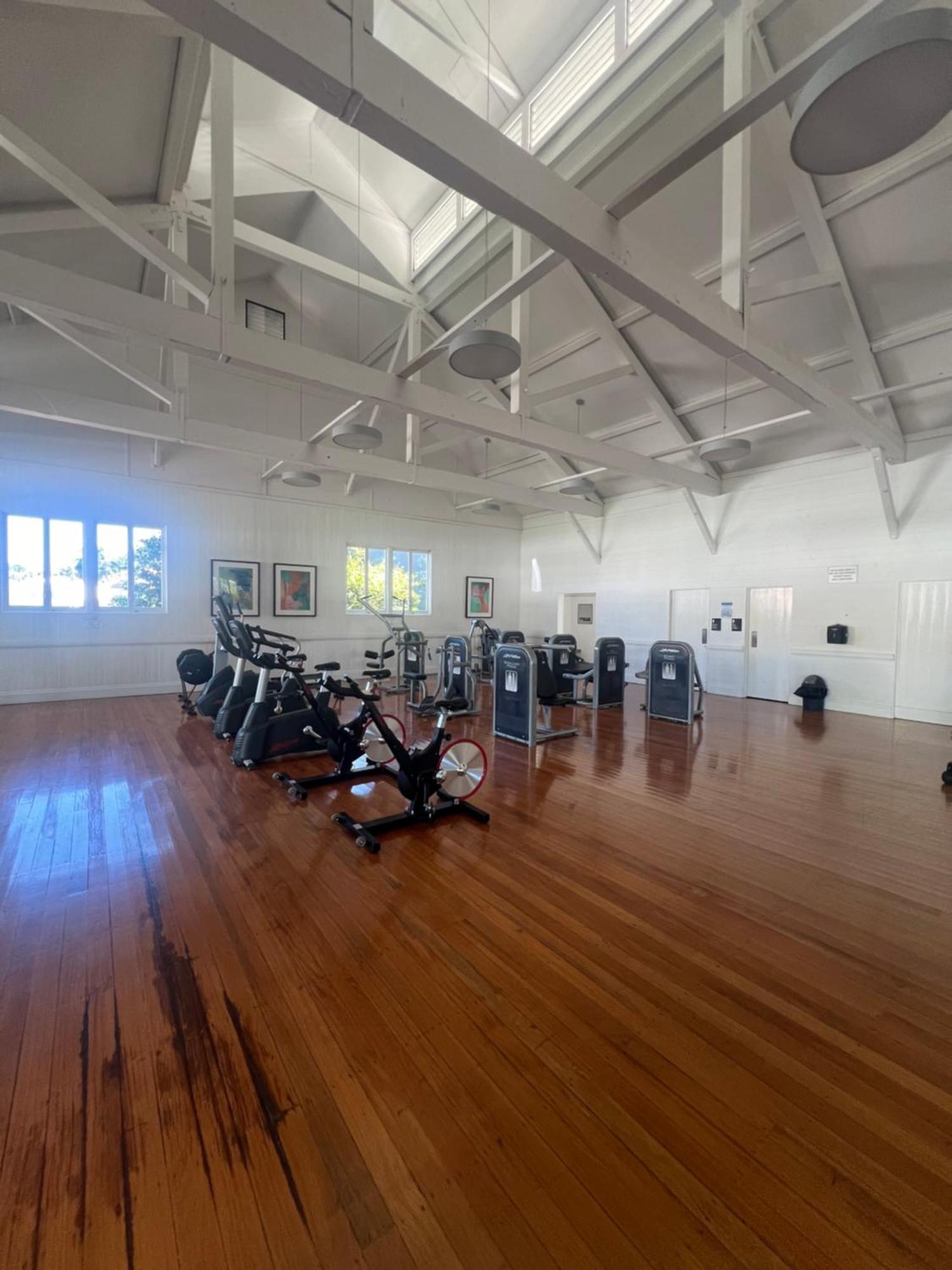 Homestay Serenity & Style Shared In Fortitude Valley *