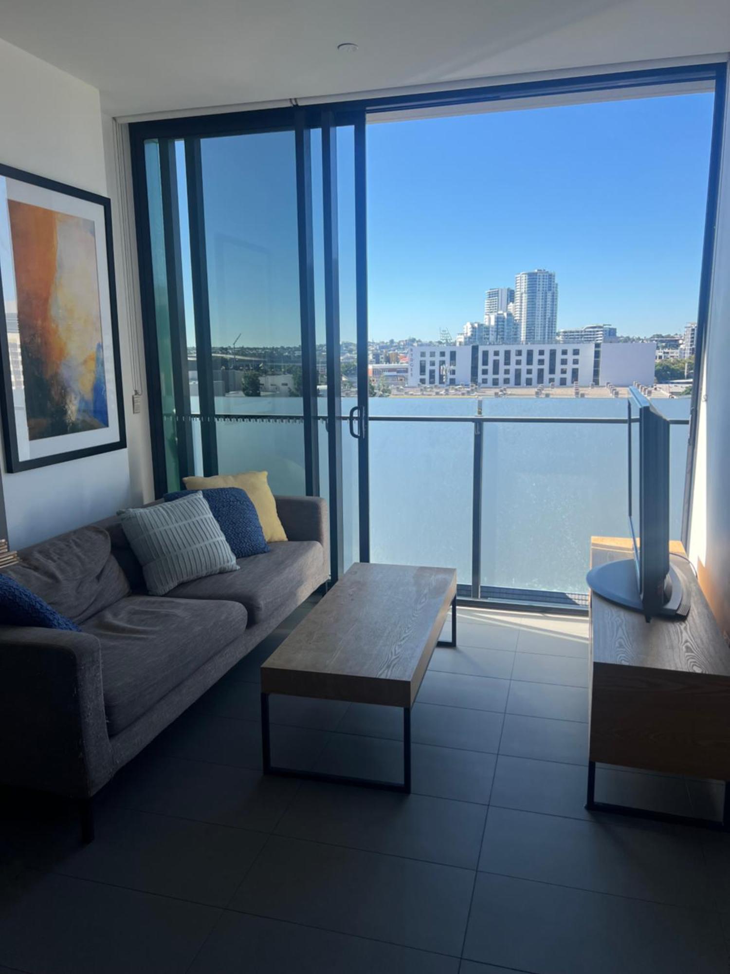 Serenity & Style Shared In Fortitude Valley *